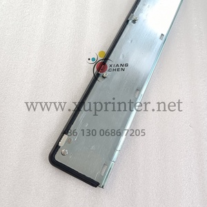 WD Original G4.308.192S Gasket Kpl for Heidelberg PM52 SM52 SX52 Chambered Doctor Blade Loose Accessory <b>Printing</b> <b>Machine</b> Parts - Product Image 4
