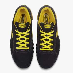 DIADORA UTILITY - 701.170235-80013/45 Chaussures de sécurité GLOVE LOW S3 HRO SRA, noir CHAUSSURES DE SÉCURITÉ ET FORMATEURS DE SÉCURITÉ - Product Image 5