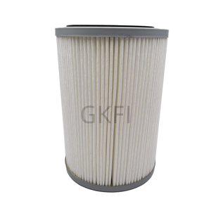 89758129 Ventas directas del fabricante de repuestos para compresores de aire SA19737 ES18 <span class=keywords><strong>ES22</strong></span> filtros de aire AF.4206 - Product Image 2