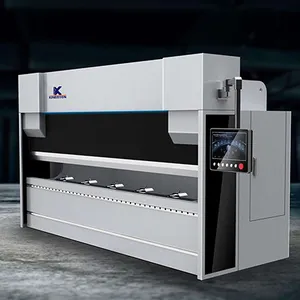 2023 Steel Bending Machine