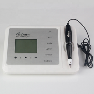 Artmex-máquina de <span class=keywords><strong>micropigmentación</strong></span> V9 MTS, máquina de maquillaje permanente para tatuaje de <span class=keywords><strong>cejas</strong></span> - Product Image 2