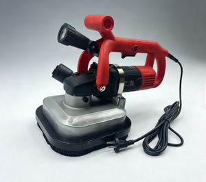 <span class=keywords><strong>Meuleuse</strong></span> à béton portative puissante avec disques diamantés pour un polissage efficace des sols - Product Image 2