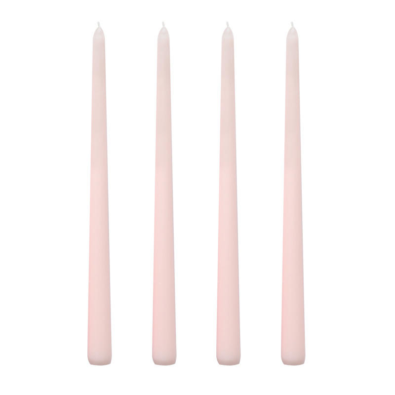 สีชมพูอ่อน