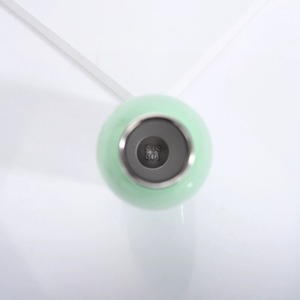 Botella de Agua Deportiva Portátil de Acero Inoxidable con Aislamiento al Vacío, Estilo Americano, Boca Pequeña, Forma de Botella de Leche, <span class=keywords><strong>BTS</strong></span>, Venta al Por Mayor - Product Image 2