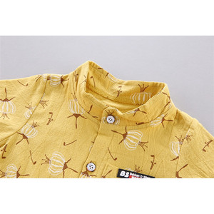 Eccellente qualità 0-3 anni fornitori di abbigliamento nuovo design boutique bambini ragazzi tuta sportiva set <span class=keywords><strong>vestiti</strong></span> della tuta del bambino - Product Image 5