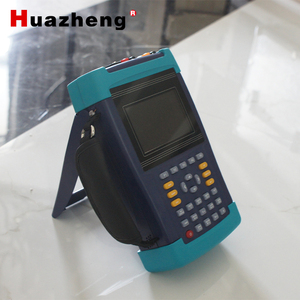 华正电气1相千瓦时电表校准器HZ-1521单相电能表测试现场校准器 - Product Image 5