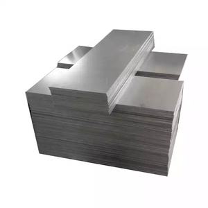 Fogli di Tantalio da 0,5mm 1mm 2mm, Piastre e Fogli di Tantalio a Prezzo di Fabbrica al Kg - Product Image 4