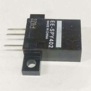 <span class=keywords><strong>2</strong></span> 件全新 EE-SPY402 PLC 微型传感器 EE-SPY402 12 个月保修 - Product Image 2