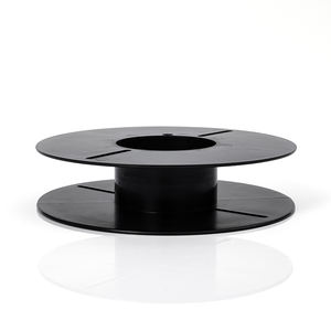 कस्टम 3 डी प्रिंटर खाली फिलामेंट रील स्पूल मॉडलिंग - Product Image 3