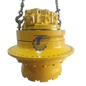 11Y-27-10102 11Y-27-10202 11Y-27-20100 11Y-27-20200 Caja de cambios de motor de viaje para <span class=keywords><strong>Komatsu</strong></span> Bulldozer D39EX-21 <span class=keywords><strong>final</strong></span> <span class=keywords><strong>Drive</strong></span> - Product Image 1
