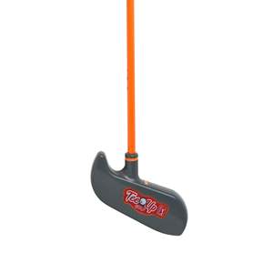 Db Kids Putter de golf pour droitier, manche en fibre de verre, léger, antidérapant, pour les âges 6 à 11 ans - Product Image 4