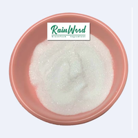 Bétaïne Anhydre Rainwood 99% Haute Pureté Poudre de Triméthylglycine TMG