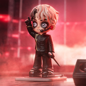 PPMart Tienda Oficial <span class=keywords><strong>JACKSON</strong></span> WANG MAGIC MAN SERIES Figuras Lindo Juguete Encantador Mystery Blind Box Figuras Muñeca - Product Image 6