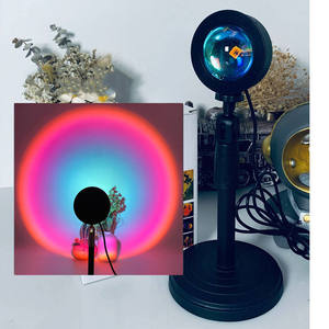 Bán Buôn Thuận Tiện <span class=keywords><strong>Mini</strong></span> Trang Trí Sống LED Điền Ánh Sáng Video Ảnh Tự Sướng Ánh Sáng 16 Màu Sắc RGB Sét - Product Image 2