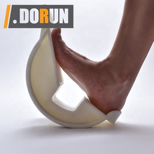 Cáng Bắp Chân Cho Viêm Gân Achilles, Gót Chân, Bàn Chân, Nẹp Cẳng Chân, Giảm Đau Viêm Cân Gan Chân-Kéo Dài Cơ Bắp Chân Căng Thẳng - Product Image 1