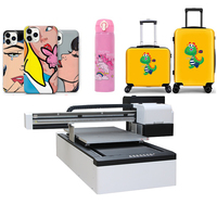 6090 größe flachbett uv-drucker flachbett-plotter kleiner lack digitaldruckmaschine