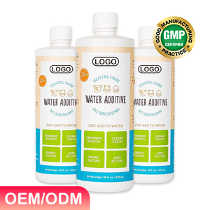 Solución OEM <span class=keywords><strong>para</strong></span> el Cuidado Dental de Mascotas, Aditivo <span class=keywords><strong>para</strong></span> el Agua, la Mejor Forma de Eliminar el Mal Aliento y el Sarro y la Placa de los Gatos, Limpieza Dental <span class=keywords><strong>para</strong></span> <span class=keywords><strong>Perros</strong></span> - Product Image 1
