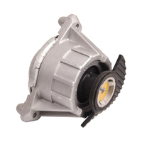 Pièces automobiles Garantie de qualité Support moteur OEM 2042404317 2042400917 pour Mercedes Benz W212 W204 C250