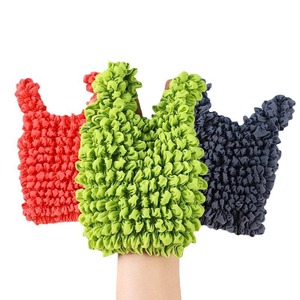 Bolsa de Compras Plegable Mágica al por Mayor, Elástica y Flexible, de Gran Capacidad, Portátil, Reutilizable, Mini - Product Image 1