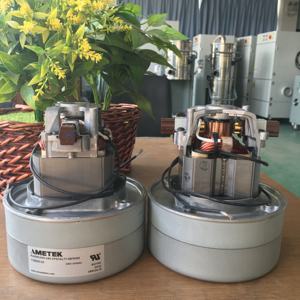 모든 모델 Ametek 진공 청소기 모터 산업용 진공 청소기 아메텍 모터 - Product Image 4