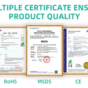 Envase de Aluminio Personalizado para Cosméticos, Forma Redonda, Múltiples Capacidades, Impresión a Color, Logotipo Personalizado, para Almacenamiento de Aceites Esenciales - Product Image 6