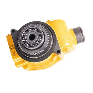 Bomba de agua potente del motor de los recambios del cargador de China 12159770 1000054019 - Product Image 5