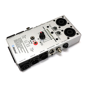 Testeur de câbles audio Alctron SP600 Db4c, outil de diagnostic professionnel pour câbles audio et vidéo, Italie - Product Image 1