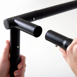 गोल्फ सिम्युलेटर पूर्ण इनडोर अभ्यास पिंजरे 10x8 फीट या फ्रेम और बाड़े जाल के साथ उपलब्ध किसी भी आकार - Product Image 5