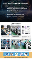 Services PCBA personnalisés tout-en-un, fabrication et assemblage de circuits imprimés OEM ODM, fabricant de cartes multicouches