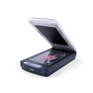 Rice Processing Precision Tester IN-DMJ For Chalkiness Husk Retention Broken Rice Analysis - Product Image 2