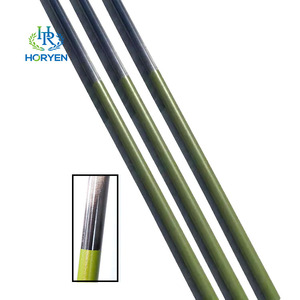 <span class=keywords><strong>Canne</strong></span> à thon personnalisée en usine 3M-5M <span class=keywords><strong>canne</strong></span> à pêche en Fiber de <span class=keywords><strong>carbone</strong></span> - Product Image 1