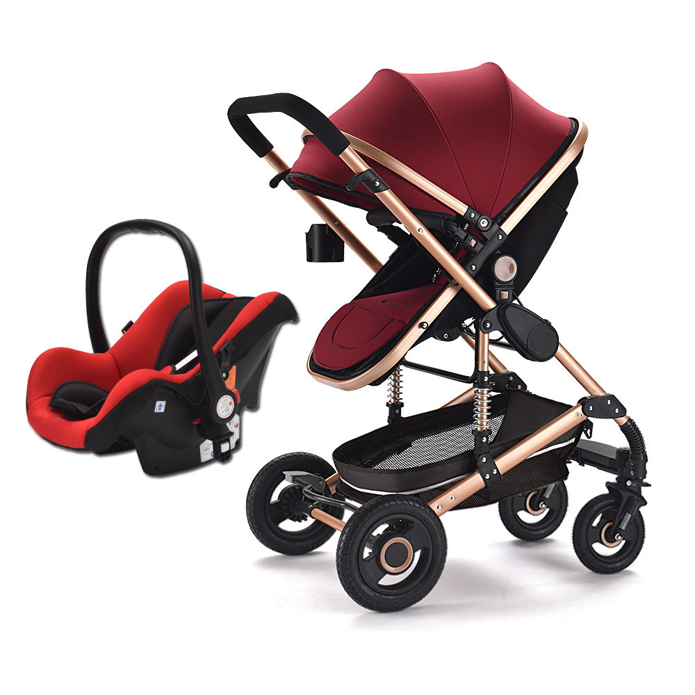 2019 Hot Sale Cheap Price Pushchair Baby Walker Online in Prams Sale  Simple Baby Strollers
