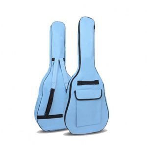 Étui de guitare classique tendance, étanche, rigide, sac à dos pour guitare, sac de transport pour instruments de musique - Product Image 4