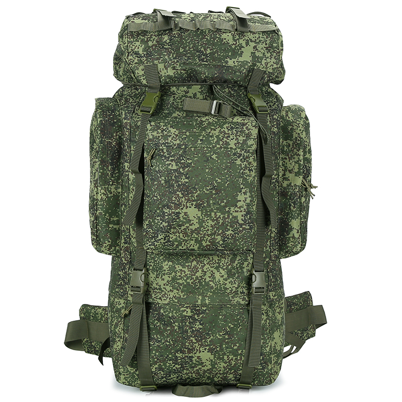 Russian camo