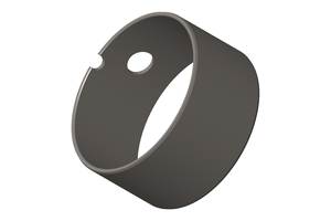 Nouveau Bush d'arbre à cames CumminsISX 4319032/ 3680581 pour camion/voiture Origine Guangdong - Product Image 2