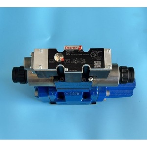 Válvula Direccional Proporcional Rexroth 4WRZE10W9-85-7X 315 Bar 600 L/min Control Hidráulico - Product Image 2