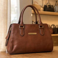 Label Tas Logam dengan Ukiran Khusus, Label Nama Logo Pribadi untuk Tas Tangan, Dompet, Pakaian, Pelat Nama dari Paduan Seng dan Kuningan.