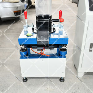 Hoge Kwaliteit Grove Aggregaat Flow Time Tester Voor Nauwkeurige Bouw Materiaal Testen - Product Image 4