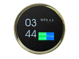 Modulo <span class=keywords><strong>Encoder</strong></span> Rotativo Incrementale con Display LED OLED, Interruttore <span class=keywords><strong>Encoder</strong></span> Rotativo con Manopola Intelligente - Product Image 4