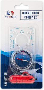Boussole extérieure essentielle pour la navigation pour la <span class=keywords><strong>randonnée</strong></span> Orientation <span class=keywords><strong>Randonnée</strong></span> Escalade Camping boussole - Product Image 6