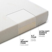 Matelas Futon japonais à 3 tatamis pliants de haute qualité pour canapé-lit fabrication moderne garantie de 10 ans à faible coût chambre hôpital