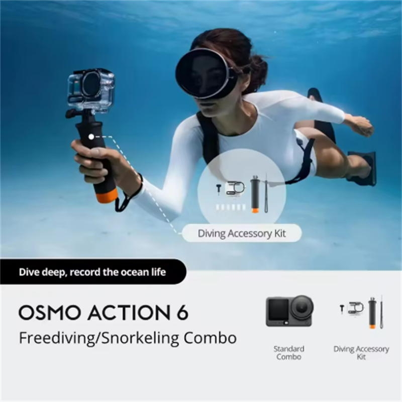 ดำน้ำและดำน้ำตื้น