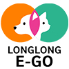 Beijing Longlong E-Gou Trading Co., Ltd. logo