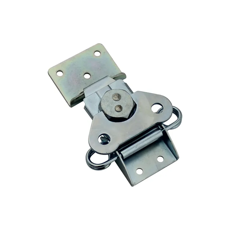 SK3-047 Cabinet Lock Cylinders Twist Type Butterfly Toggle Draw Latch