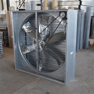 Moteur de ventilateur à pression négative 1,5 CV pour ventilateur d'extraction mural, volet latéral, hangar à porcs, hotte portable - Product Image 5