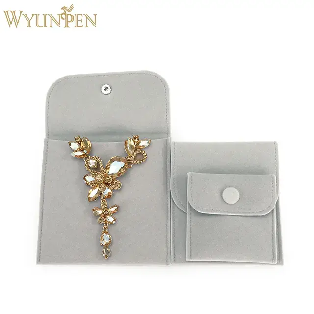 WYP personnalisé bracelet collier bague boucle d'oreille titulaire bijoux affichage accessoires emballage et affichage pour bijoux présentoir ensemble