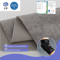 Tissu de serviette imperméable anti-humidité, mousse respirante, support élastique, équipement de protection athlétique, produits de récupération pour garçons et filles
