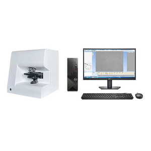 IN-QA3 Analyseur de sperme et de semence pour chien entièrement automatique et réutilisable, instruments chirurgicaux, équipement vétérinaire - Product Image 1
