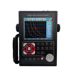 <span class=keywords><strong>Detector</strong></span> de Falhas Ultrassônico XUT610C <span class=keywords><strong>Detector</strong></span> Digital Ultrassônico de Rachaduras em <span class=keywords><strong>Metal</strong></span> e Trilhos <span class=keywords><strong>Detector</strong></span> Não Destrutivo - Product Image 3