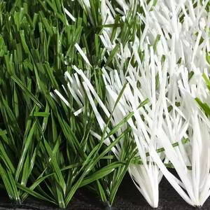 50 و 60 من العشب الاصطناعي لكرة القدم لملاعب العشب الاصطناعي المملوءة بالرمال - Product Image 3